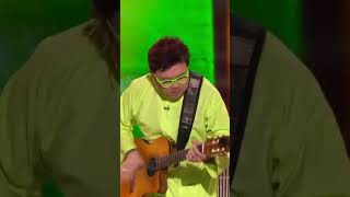 Góc Thư Giảncố Nghệ Sĩ Chí Tài Giao Lưu 1 Khúc Guitar Cùng Khán Giả-