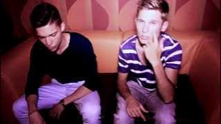 Pilson Ft Borja Rubio - Me Enamora (Prod Javier Declara) /Video Oficial/