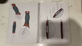 Task 3 process journal
