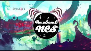 DUX & Kvsh feat. Rae - Rain
