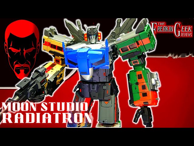 Moon Studio RADIATRON (Raiden): EmGo's Transformers Reviews N' Stuff class=