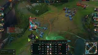 My Soloq Teammates screenshot 4