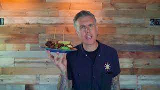 Firecracker Chicken | Melt Bar and Grilled