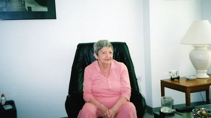 Janet Wilder Tribute