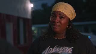 BACKBONE | Teaser Trailer | World Premiere August 29–30