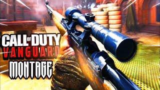 Vanguard Monatge #1 (2022)