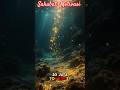 MISTERI DUNIA BAWAH LAUT!!!!