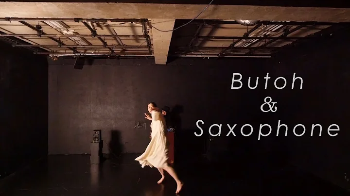 Butoh x Saxophone & Pedals / Yumi Sagara + Shin Ar...
