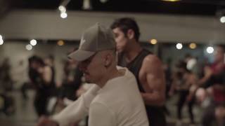 Slow Down - Bobby V. / Choreography by Diego Vazquez