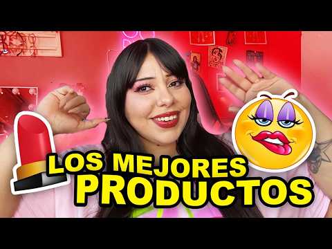 Si Siempre Te Ves Churpia Te Tengo La Solucion..🫵| Favoritos De 2025 + Project Pan