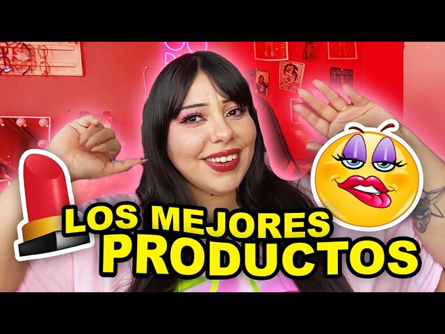 si siempre te ves churpia te tengo la solucion..🫵| FAVORITOS DE 2025 + Project Pan
