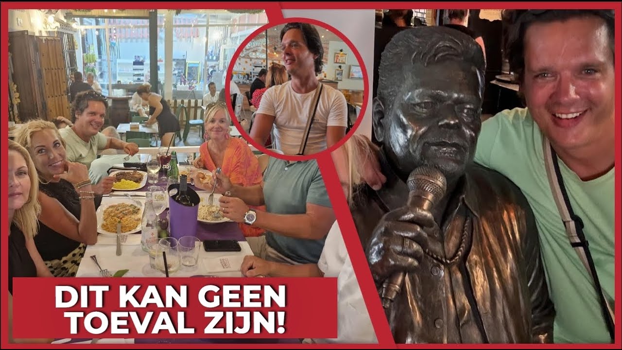 DIT KAN GEEN TOEVAL ZIJN! - #2181 - YouTube