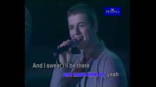 Westlife - I Need You