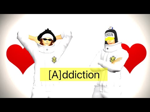 【mmdワンピ】[A]ddiction