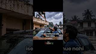 Some people saw a car. He saw years of sacrifice. 🌧️💔 #indians #india #bharat #menrights
