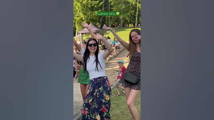 🤩 Happy Latvian Girls dancing. Summer 2022. Alauksts. 🌿🍀