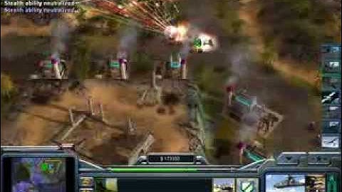 General Granger VS General Alexander(Air Force Challenge #3)Hard Mode