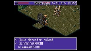 IPAT: Landstalker, Part 8
