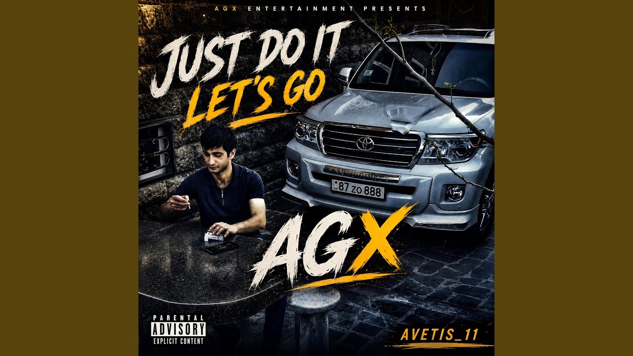 Guarda Just Do It su YouTube Guarda Just Do It su YouTube