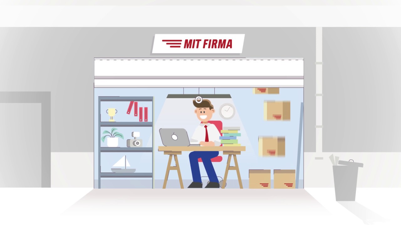 BDO Startup - Din vej til iværksætteri / Introduktion