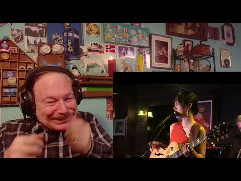 Ponpon Chen (陳芃瑄) - How High The Moon, A Layman's Reaction
