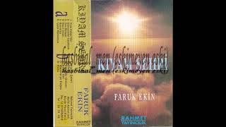 FARUK EKİN - 04 HAZIR MISIN Resimi