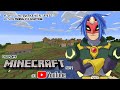 【Minecraft】Surpirse Minecraft Stream