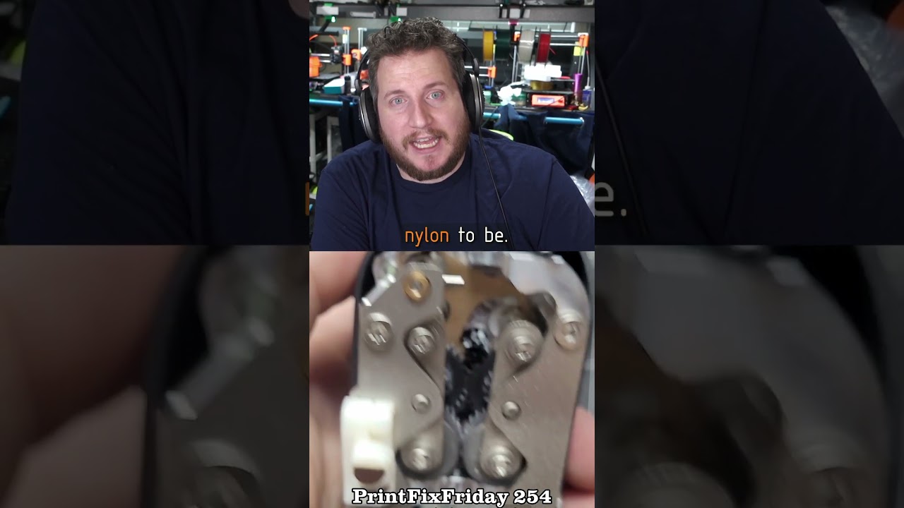 Did YOU Spot Our Broken INDX FE?