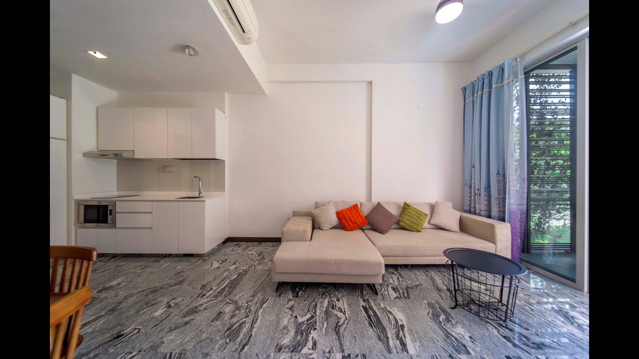 Picture of Miami's Most Exclusive Indoor-Outdoor Living: Luxury Condos with ...