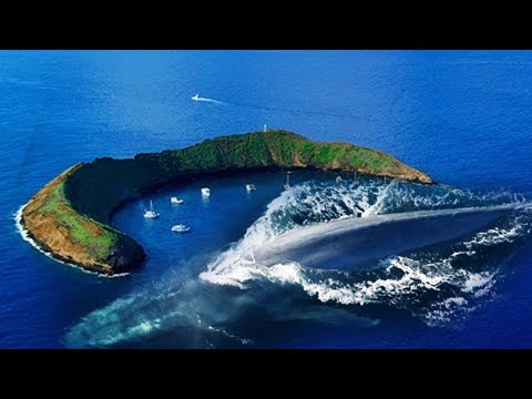 أخطر 7 جزر في العالم لا يجب عليك زيارتها
