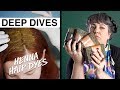 Lush Deep Dives: All About Henna Hair Dye