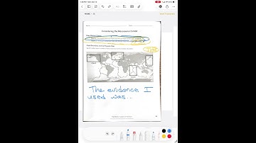 PLATE MOTION 21 or 23 depending on your book