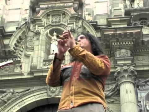 Ver video de La ladrona