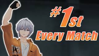Win Every Time In Fight Club [Neverness To Everness Nte]