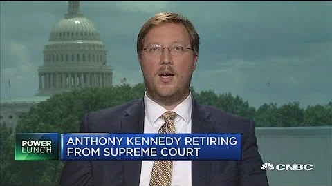 Utah Senator Mike Lee should be the next Supreme Court justice: Expert