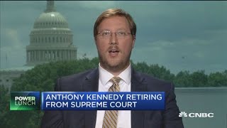 Utah Senator Mike Lee should be the next Supreme Court justice: Expert