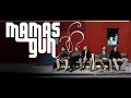 Mamas Gun Red Cassette 