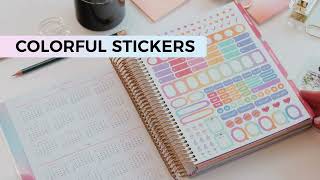 Blue Sky Planners - 2026 LiveWELL™ Collection