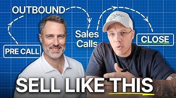 2 hours of sales training to EXPLODE your sales in 2026