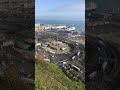 Dover Castle Kent #travel #explorelearngrow #beach #youtubeshorts #shorts #castles