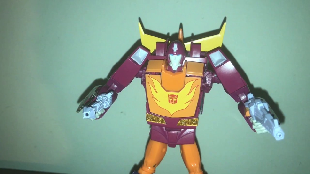 transformers masterpiece ko