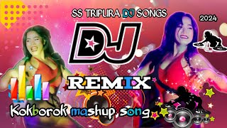 Tong Maiya Dj Kokborok Dj Song Dj Kokborok Song 2024 Remix Ss Tripura Dj Songs