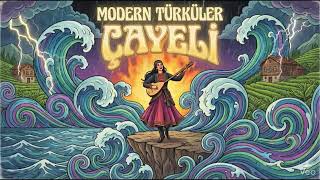 Çayelinden Öteye (Yali Yali) - Modern Türküler