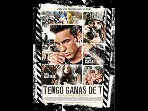 Tengo Ganas De Ti (Canción Oficial BSO) - Sala & the Strange Sounds