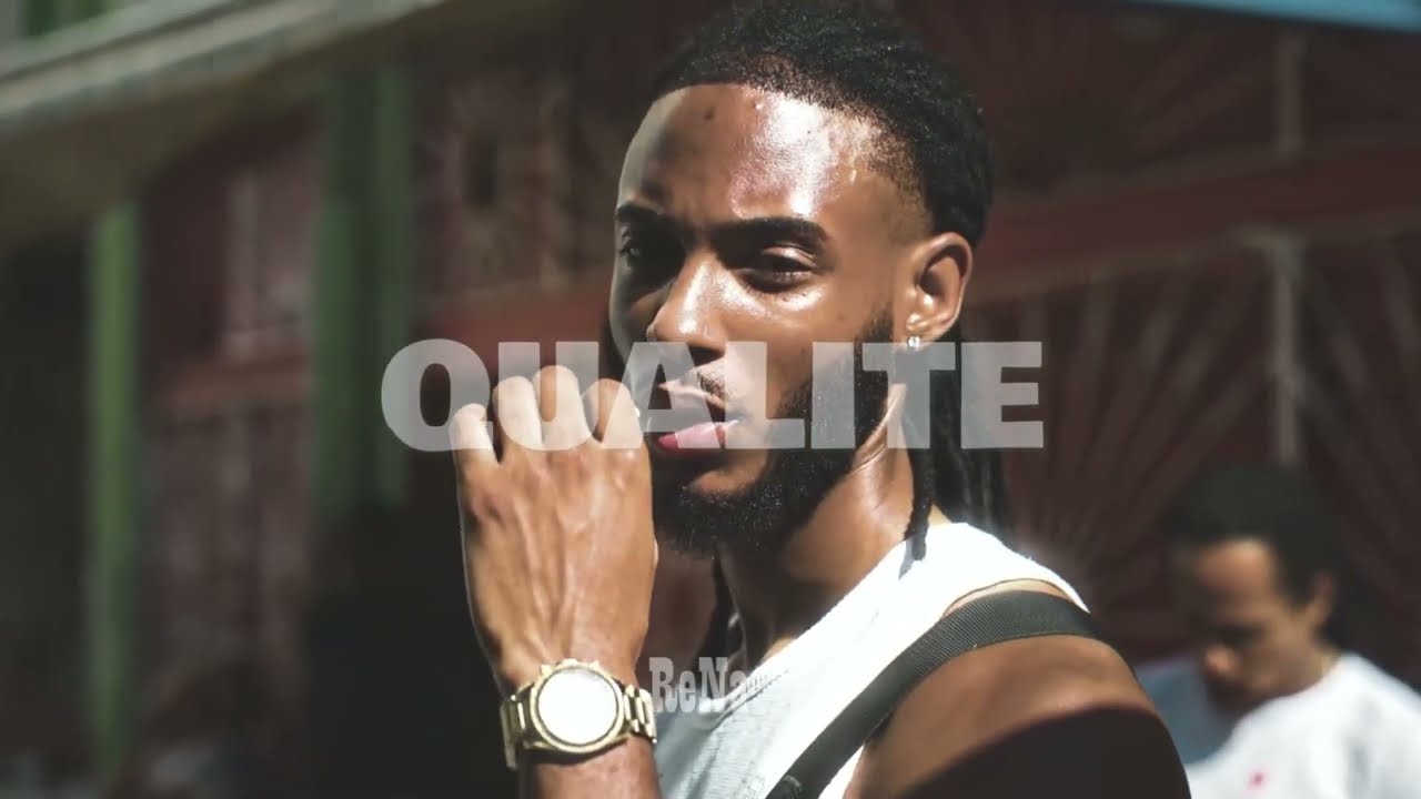 Free | Kaaris Type Beat "QUALITE"| Instru Rap Drill 2024