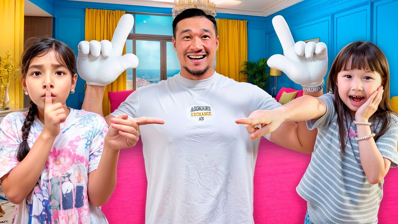 КОПЖАСАРОВЫ баттл😍 