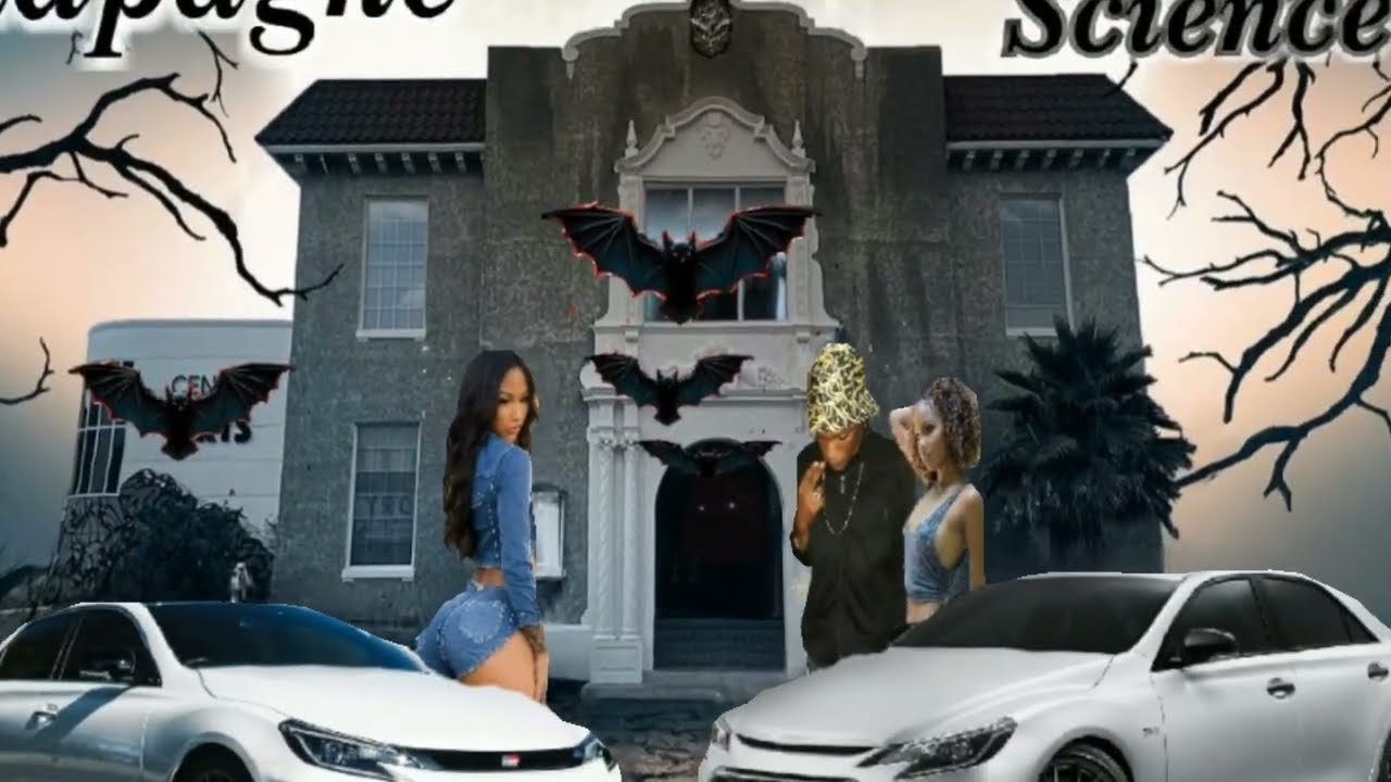 Watch Shapagne - Seance (audio) on YouTube Watch Shapagne - Seance (audio) on YouTube