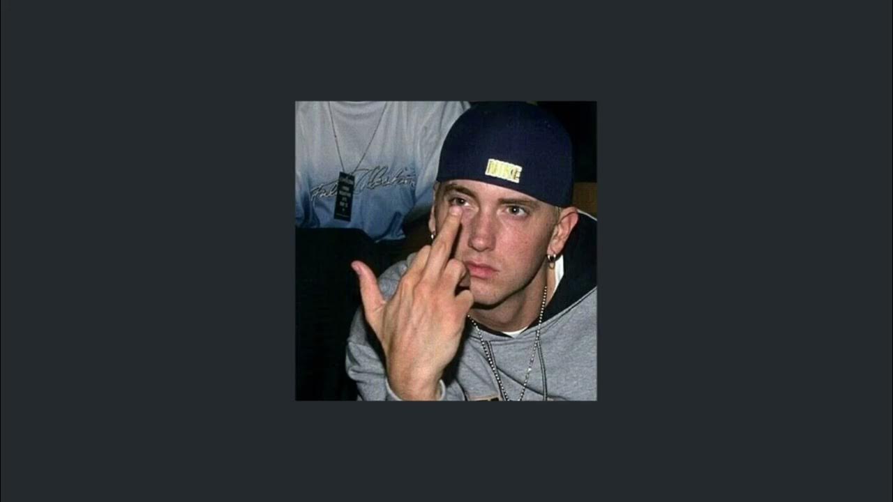 Eminem My fault [sped up/ nightcore] YouTube