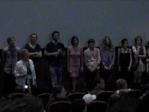 Comic Con 2009 Twilight Special Screening with THE...