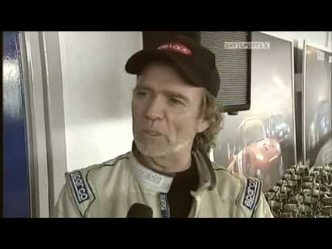 Britcar Silverstone 24Hr 2007 Class 3 Winners Inte...